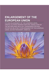 Enlargement of the European Union
