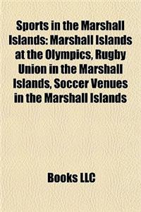 Sports in the Marshall Islands