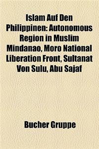 Islam Auf Den Philippinen