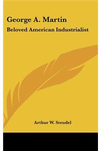 George A. Martin
