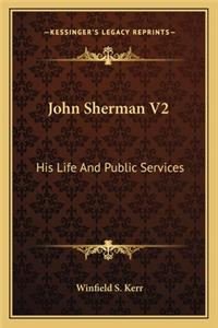John Sherman V2