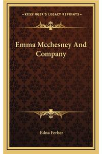 Emma McChesney and Company