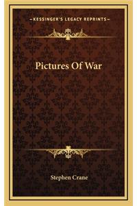 Pictures of War