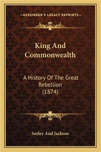 King And Commonwealth