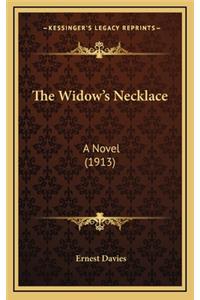 The Widow's Necklace