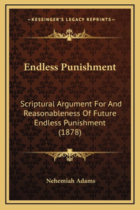 Endless Punishment