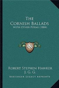 Cornish Ballads