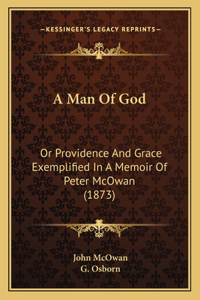A Man Of God