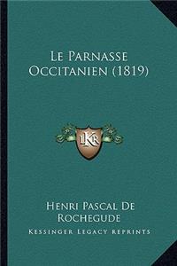 Parnasse Occitanien (1819)