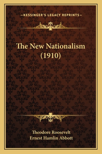 New Nationalism (1910)
