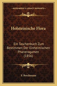 Holsteinische Flora