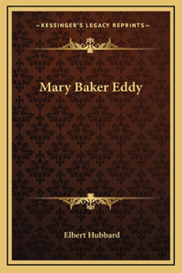 Mary Baker Eddy