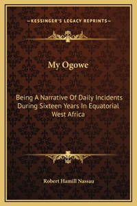 My Ogowe