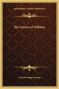 The Science of Folklore