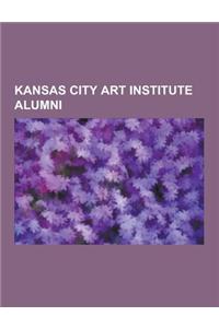Kansas City Art Institute Alumni