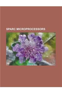 SPARC Microprocessors