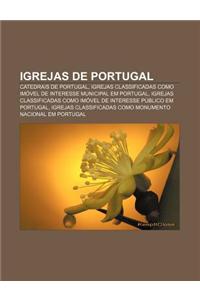 Igrejas de Portugal