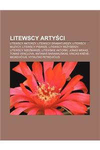 Litewscy Arty CI