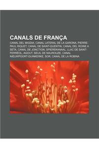 Canals de Franca