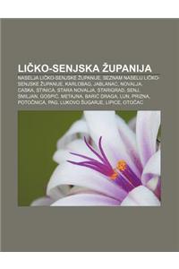 Li Ko-Senjska Upanija