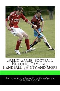 Gaelic Games