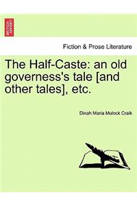 Half-Caste