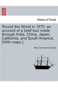 Round the World in 1870