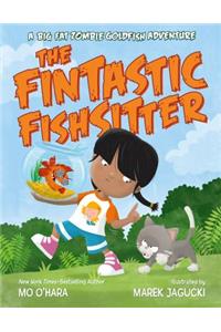The Fintastic Fishsitter