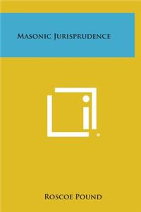 Masonic Jurisprudence