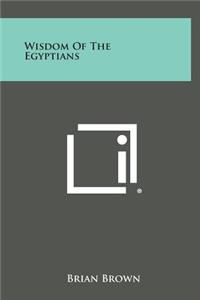 Wisdom of the Egyptians