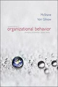 Smartbook Access Card for Organizational Behavior