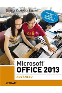 Microsoft (R)Office 2013