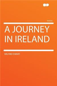 A Journey in Ireland