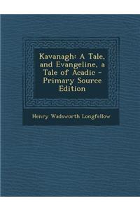 Kavanagh