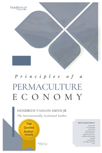 Principles of a Permaculture Economy