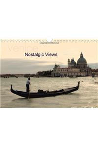 Venice Nostalgic Views 2017