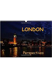 London Perspectives 2017