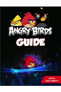 Angry Birds Game Guide