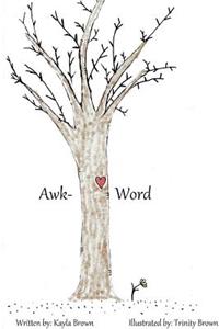 Awk-Word