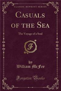 Casuals of the Sea