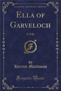 Ella of Garveloch