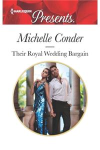Their Royal Wedding Bargain