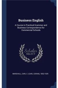 Business English