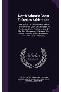 North Atlantic Coast Fisheries Arbitration