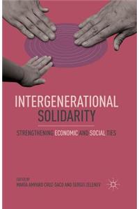 Intergenerational Solidarity