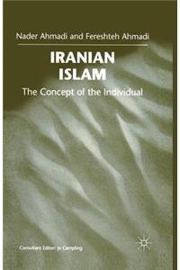 Iranian Islam