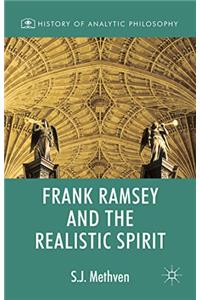 Frank Ramsey and the Realistic Spirit