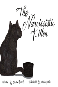 Narcissistic Kitten