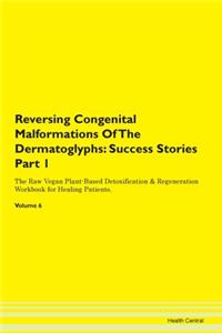 Reversing Congenital Malformations of Th