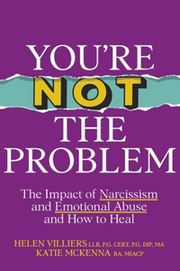 You’re Not the Problem - Sunday Times bestseller